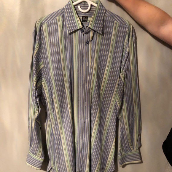 Dress shirt - Picture 1 of 2